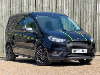 Ford Transit 1.0 EcoBoost Sport L1 Euro 6 5dr