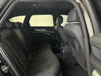 Audi A6 Avant 2.0 TFSI 40 S line S Tronic Euro 6 (s/s) 5dr