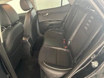 Kia Stonic 1.0 T-GDi MHEV GT-Line Euro 6 (s/s) 5dr