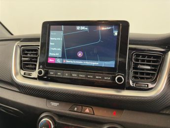 Kia Stonic 1.0 T-GDi MHEV GT-Line Euro 6 (s/s) 5dr