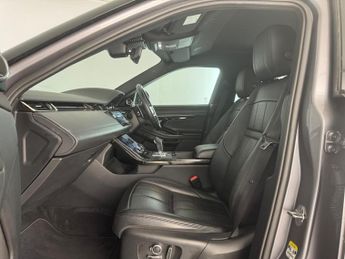 Land Rover Range Rover Evoque 2.0 P250 MHEV R-Dynamic HSE Auto 4WD Euro 6 (s/s) 5dr