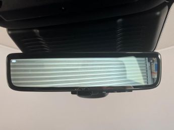 Land Rover Range Rover Evoque 2.0 P250 MHEV R-Dynamic HSE Auto 4WD Euro 6 (s/s) 5dr