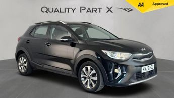 Kia Stonic 1.0 T-GDi 2 DCT Euro 6 (s/s) 5dr