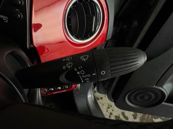 Fiat 500 1.0 MHEV RED Euro 6 (s/s) 3dr