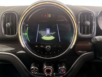 MINI Countryman 1.5 10kWh Cooper SE Exclusive Auto ALL4 Euro 6 (s/s) 5dr