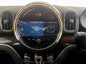 MINI Countryman 1.5 10kWh Cooper SE Exclusive Auto ALL4 Euro 6 (s/s) 5dr