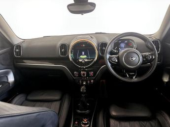 MINI Countryman 1.5 10kWh Cooper SE Exclusive Auto ALL4 Euro 6 (s/s) 5dr