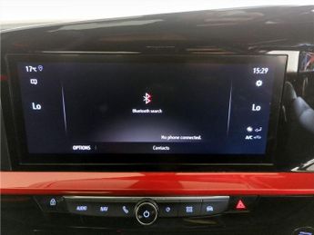 Vauxhall Mokka Electric 50kWh SRi Premium Auto 5dr