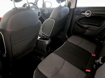 Fiat 500X 1.4 MultiAir Pop Star Euro 6 (s/s) 5dr