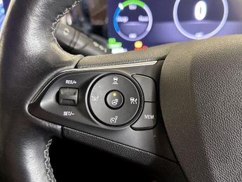 Vauxhall Mokka Electric 50kWh SRi Premium Auto 5dr