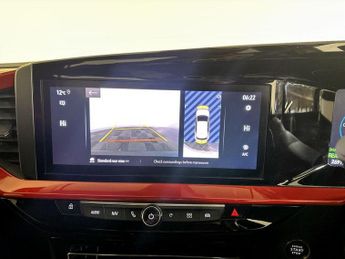 Vauxhall Mokka Electric 50kWh SRi Premium Auto 5dr