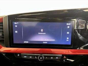 Vauxhall Mokka Electric 50kWh SRi Premium Auto 5dr