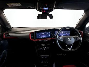 Vauxhall Mokka Electric 50kWh SRi Premium Auto 5dr