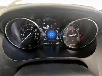 Jaguar E-PACE 2.0 D180 R-Dynamic SE Auto AWD Euro 6 (s/s) 5dr