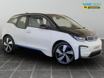 BMW i3 42.2kWh Auto 5dr