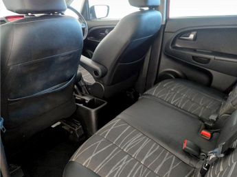 Kia Venga 1.6 4 Euro 6 (s/s) 5dr