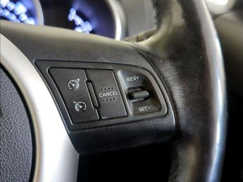 Kia Venga 1.6 4 Euro 6 (s/s) 5dr
