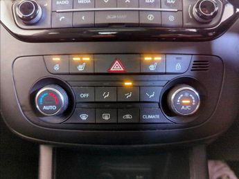 Kia Venga 1.6 4 Euro 6 (s/s) 5dr