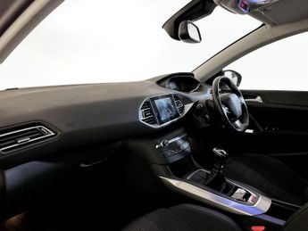 Peugeot 308 SW 1.5 BlueHDi Allure Euro 6 (s/s) 5dr
