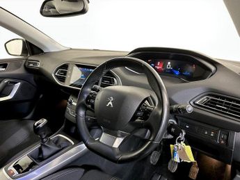 Peugeot 308 SW 1.5 BlueHDi Allure Euro 6 (s/s) 5dr