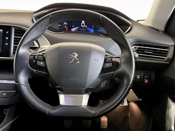 Peugeot 308 SW 1.5 BlueHDi Allure Euro 6 (s/s) 5dr