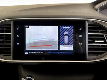 Peugeot 308 SW 1.5 BlueHDi Allure Euro 6 (s/s) 5dr