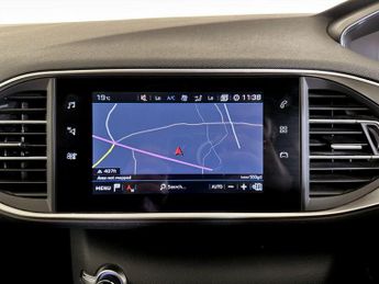 Peugeot 308 SW 1.5 BlueHDi Allure Euro 6 (s/s) 5dr