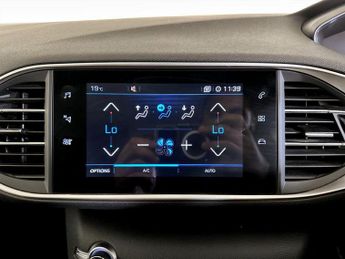 Peugeot 308 SW 1.5 BlueHDi Allure Euro 6 (s/s) 5dr