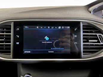 Peugeot 308 SW 1.5 BlueHDi Allure Euro 6 (s/s) 5dr