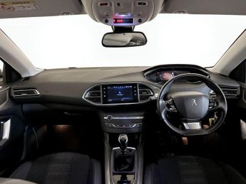 Peugeot 308 SW 1.5 BlueHDi Allure Euro 6 (s/s) 5dr