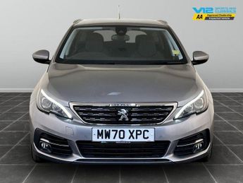 Peugeot 308 SW 1.5 BlueHDi Allure Euro 6 (s/s) 5dr