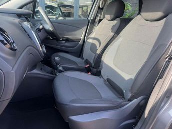 RENAULT CAPTUR 1.2 TCe ENERGY Dynamique S Nav SUV 5dr Petrol Auto Euro 6 (s/s) 