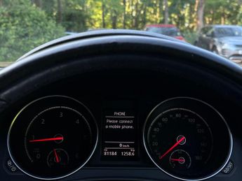 Volkswagen Scirocco 2.0 TDI BlueMotion Tech DSG Euro 6 (s/s) 3dr