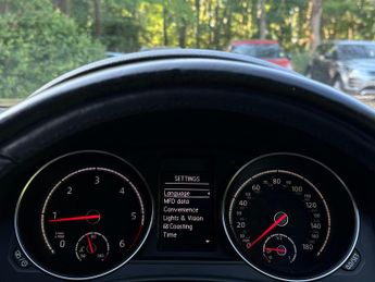 Volkswagen Scirocco 2.0 TDI BlueMotion Tech DSG Euro 6 (s/s) 3dr