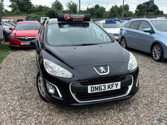 Peugeot 308 1.6 HDi Access Euro 5 5dr