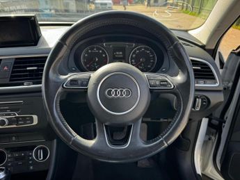 Audi Q3 1.4 TFSI CoD Sport S Tronic Euro 6 (s/s) 5dr