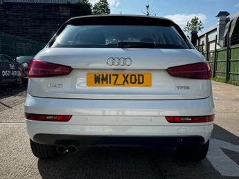 Audi Q3 1.4 TFSI CoD Sport S Tronic Euro 6 (s/s) 5dr