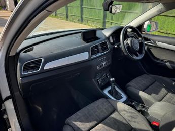 Audi Q3 1.4 TFSI CoD Sport S Tronic Euro 6 (s/s) 5dr