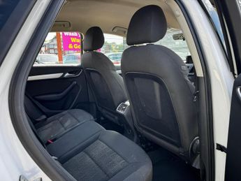 Audi Q3 1.4 TFSI CoD Sport S Tronic Euro 6 (s/s) 5dr