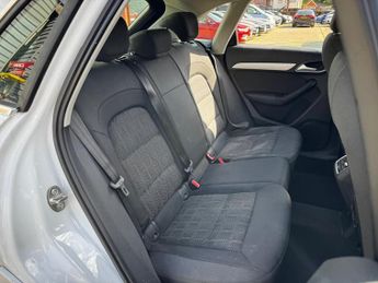 Audi Q3 1.4 TFSI CoD Sport S Tronic Euro 6 (s/s) 5dr