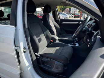 Audi Q3 1.4 TFSI CoD Sport S Tronic Euro 6 (s/s) 5dr