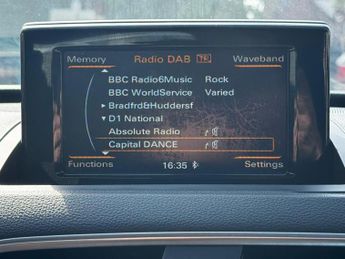 Audi Q3 1.4 TFSI CoD Sport S Tronic Euro 6 (s/s) 5dr