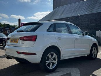Audi Q3 1.4 TFSI CoD Sport S Tronic Euro 6 (s/s) 5dr