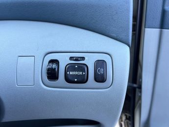 Toyota Yaris Verso 1.3 VVT-i Verso GS 5dr