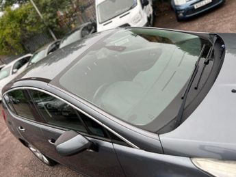 Peugeot 3008 1.6 HDi Sport EGC Euro 5 5dr