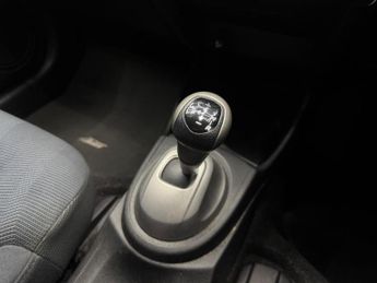Honda Jazz 1.4 i-VTEC ES i SHIFT Euro 4 5dr