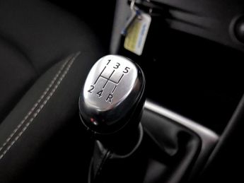 Renault Captur 1.5 dCi ENERGY Iconic Euro 6 (s/s) 5dr