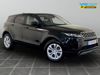 Land Rover Range Rover Evoque 2.0 D180 S Auto 4WD Euro 6 (s/s) 5dr