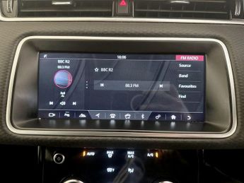 Land Rover Range Rover Evoque 2.0 D180 S Auto 4WD Euro 6 (s/s) 5dr