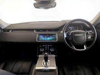 Land Rover Range Rover Evoque 2.0 D180 S Auto 4WD Euro 6 (s/s) 5dr